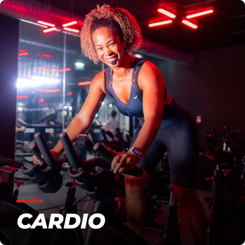 Cardio