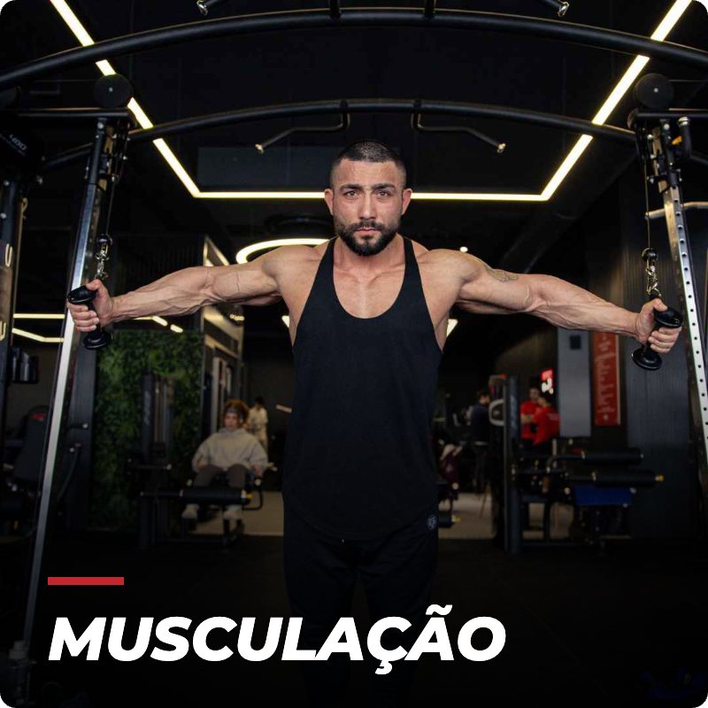 Musculação
