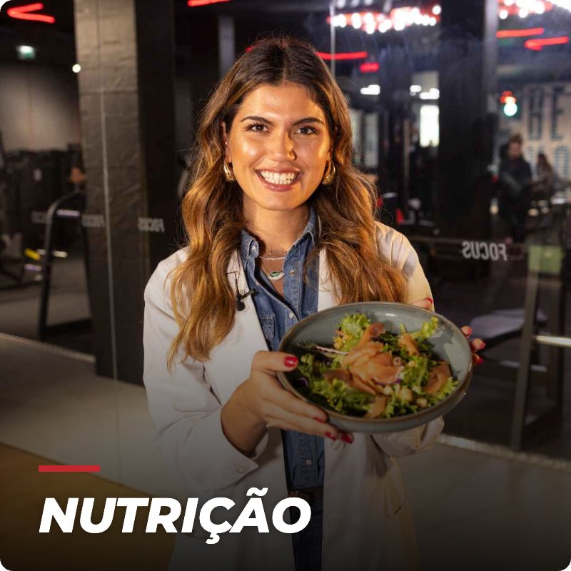 Nutrição